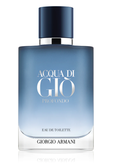 Giorgio Armani Armani Acqua di Giò Profondo Toaletní voda - Tester, 100ml, pánske